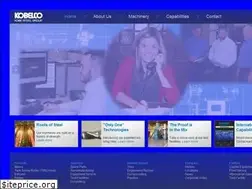 Sites similar to ksbiusa.com