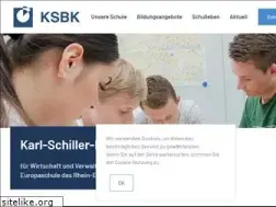 Sites similar to ksbk.de