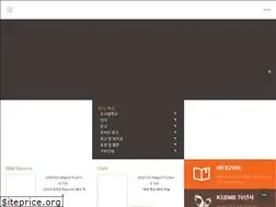 Sites similar to ksbmb.or.kr