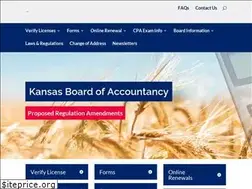 Sites similar to ksboa.org