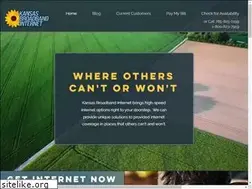 Sites similar to ksbroadband.net