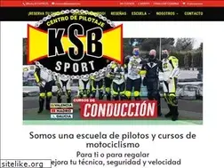 Sites similar to ksbsport.es