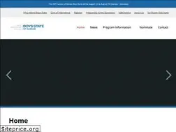 Sites similar to ksbstate.org