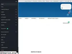 Sites similar to ksbstores.com