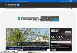 Sites similar to ksbw.com