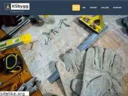 Sites similar to ksbygg.se