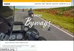 Sites similar to ksbyways.org