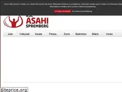 Sites similar to ksc-asahi.de