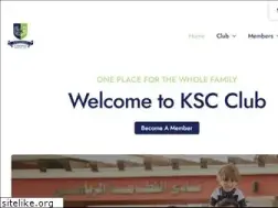 Sites similar to ksc-club.com