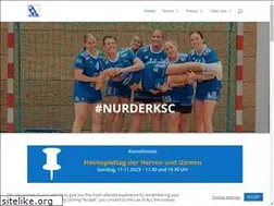 Sites similar to ksc-handball.de
