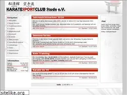 Sites similar to ksc-stade.de
