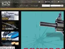 Sites similar to ksc-store.jp