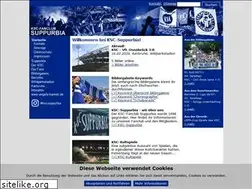 Sites similar to ksc-suppurbia.de