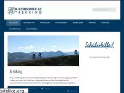 Sites similar to ksc-trekking.de