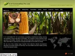 Sites similar to ksc.co.in