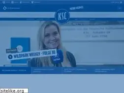Sites similar to ksc.de