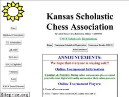 Sites similar to ksca.us