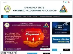 Sites similar to kscaa.com