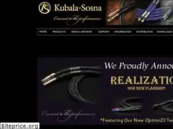 Sites similar to kscables.com