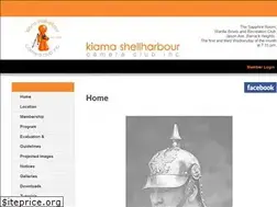 Sites similar to kscameraclub.org