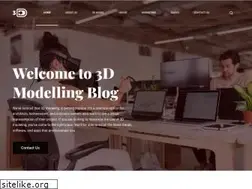 Sites similar to kscan3d.com