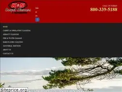 Sites similar to kscarpet.com