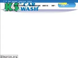 Sites similar to kscarwashes.com