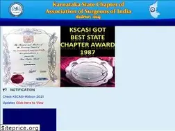 Sites similar to kscasi.com