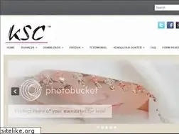 Sites similar to kscbeauty.com