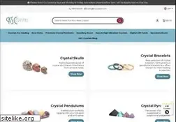 Sites similar to ksccrystals.com