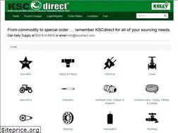 Sites similar to kscdirect.com