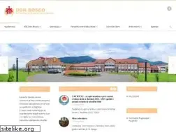 Sites similar to kscdonbosco.ba