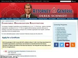 Sites similar to kscharitycheck.org