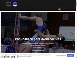 Sites similar to kschoesbach.de