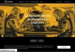 Sites similar to kschool.com