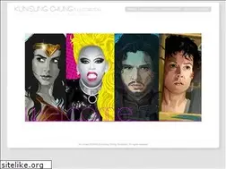Sites similar to kschung.com