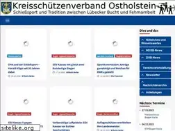 Sites similar to kschv-oh.de