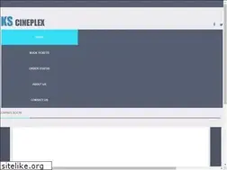 Sites similar to kscineplex.com