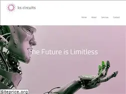 Sites similar to kscircuits.com