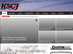 Sites similar to kscj.com