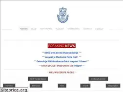Sites similar to kscjeugd.weebly.com
