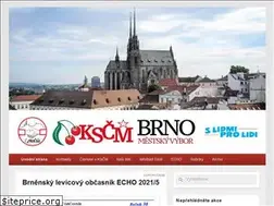 Sites similar to kscm-brno.cz