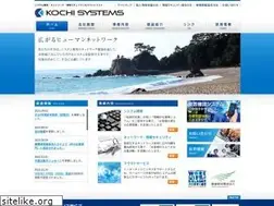 Sites similar to ksco.co.jp