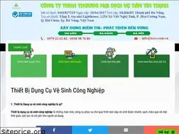 Sites similar to ksco.com.vn