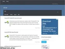 Sites similar to kscodes.com