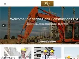 Sites similar to ksconstructionspl.com