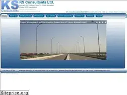 Sites similar to ksconsultants.net