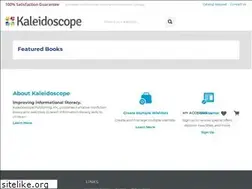Sites similar to kscopebooks.com