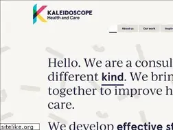 Sites similar to kscopehealth.org.uk