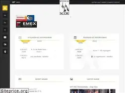 Sites similar to kscor.be